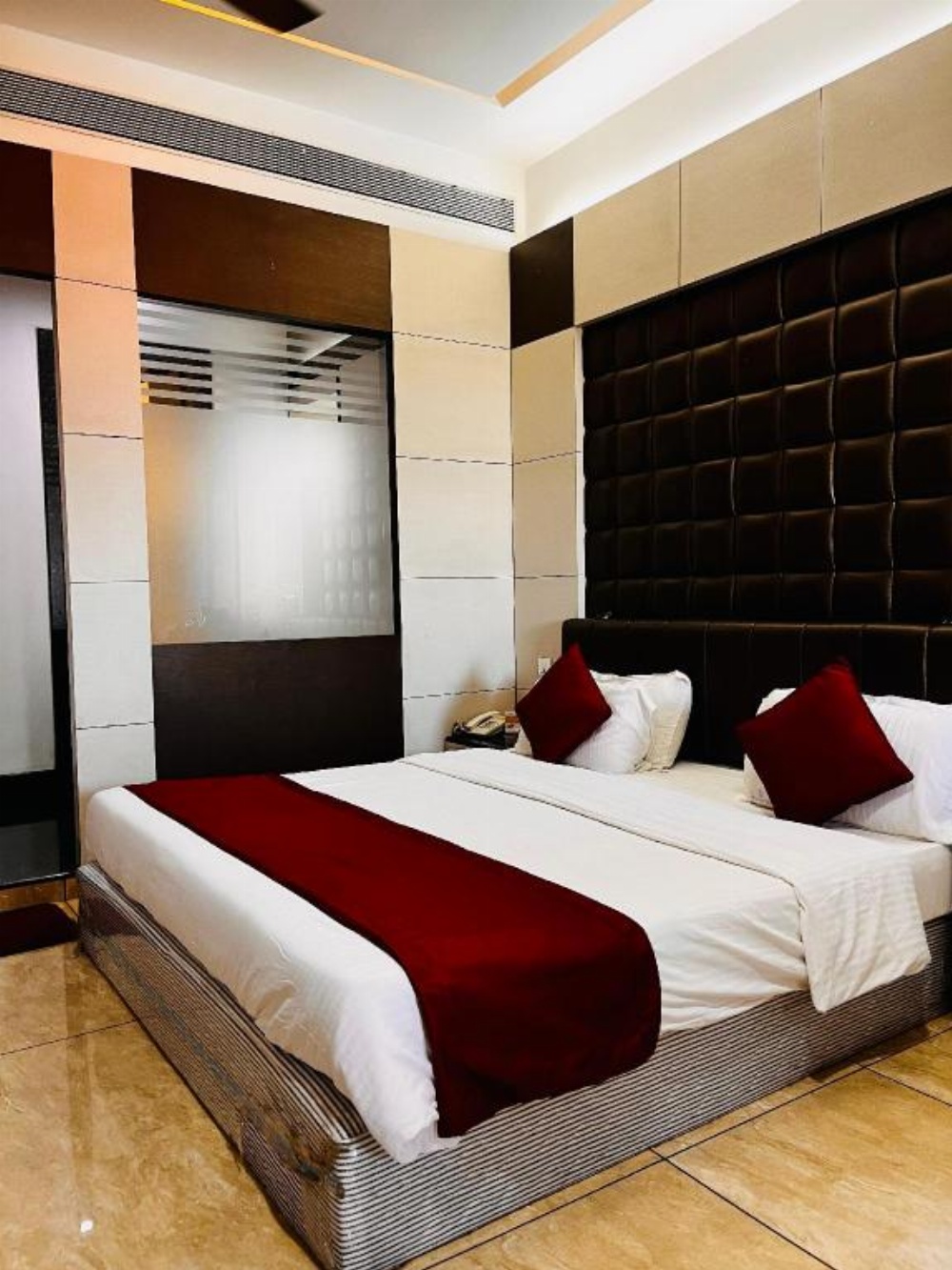 Kediyoor Hotels