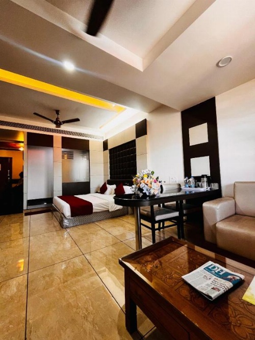 Kediyoor Hotels image 15