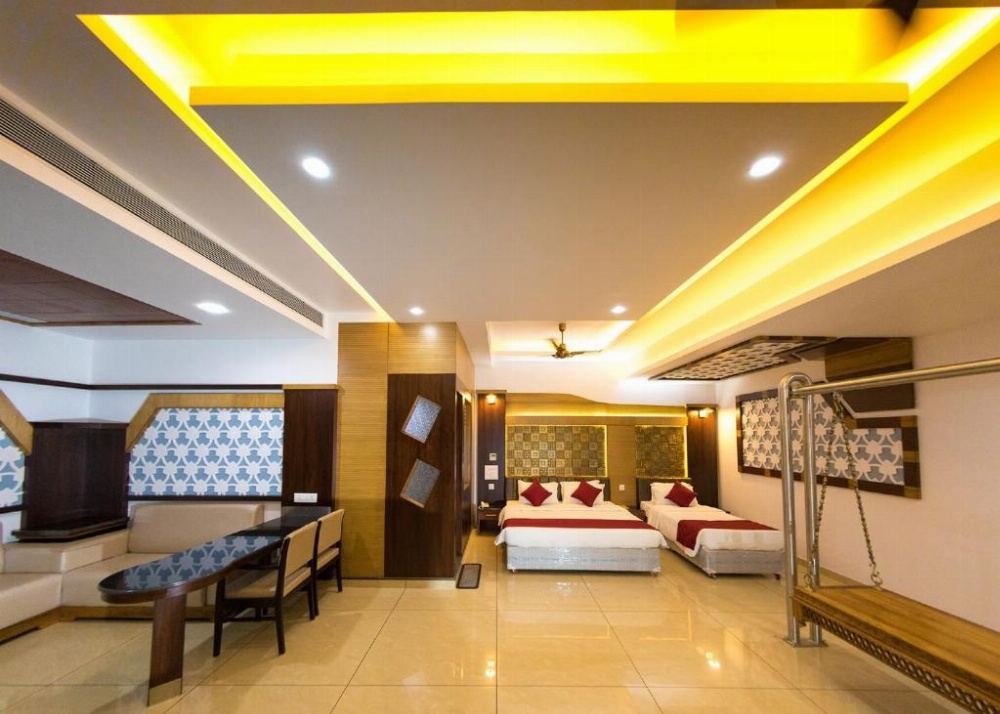 Kediyoor Hotels