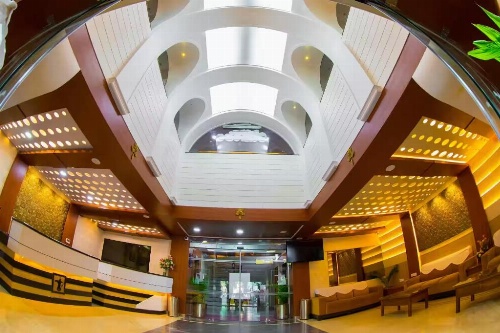 Kediyoor Hotels image 2