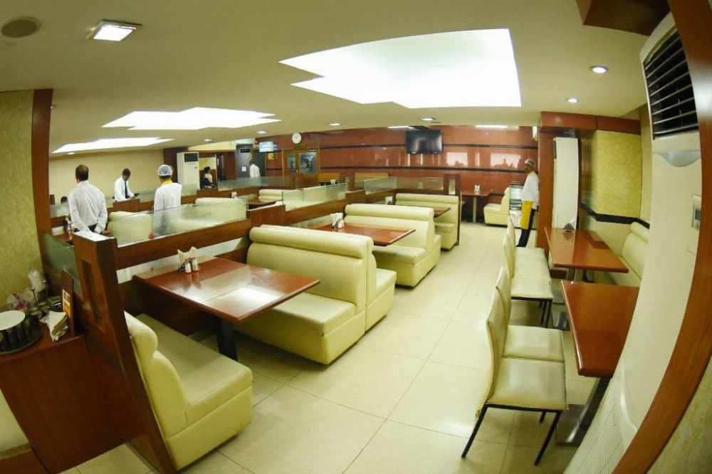 Kediyoor Hotels Main image