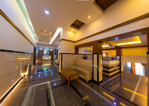 Kediyoor Hotels image 4