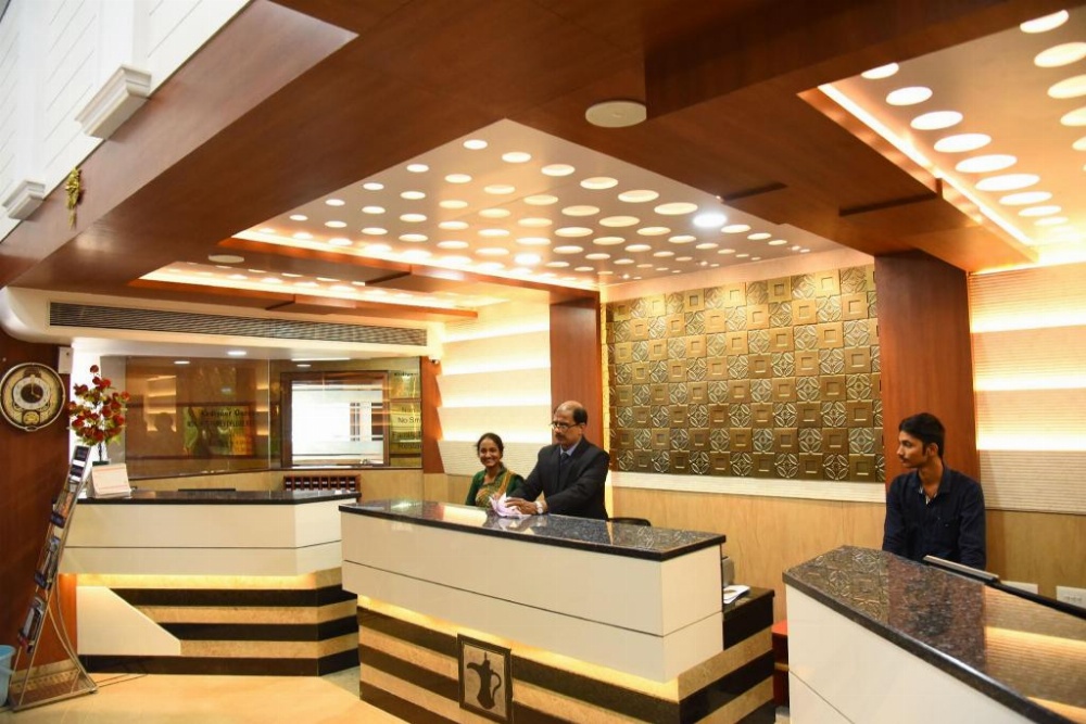 Kediyoor Hotels