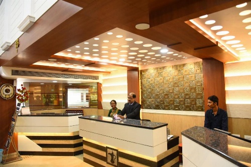 Kediyoor Hotels image 5