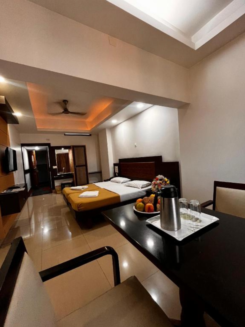 Kediyoor Hotels
